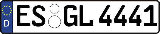 ES-GL4441