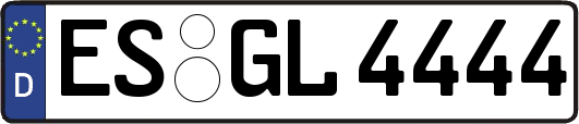 ES-GL4444