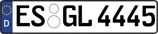ES-GL4445