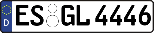 ES-GL4446