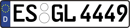 ES-GL4449
