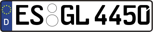ES-GL4450