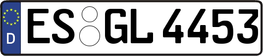 ES-GL4453