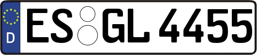ES-GL4455
