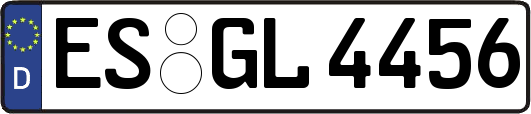 ES-GL4456