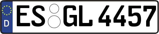 ES-GL4457