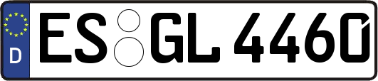 ES-GL4460