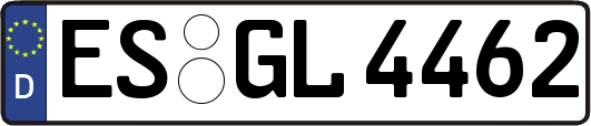 ES-GL4462