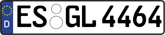 ES-GL4464