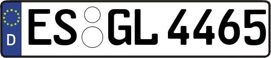 ES-GL4465