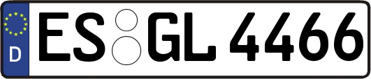 ES-GL4466