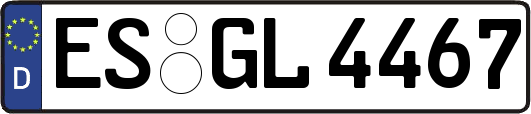 ES-GL4467