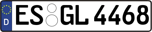 ES-GL4468
