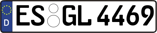 ES-GL4469