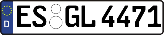ES-GL4471