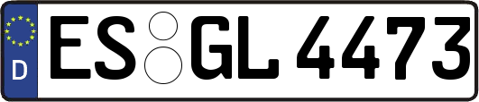 ES-GL4473