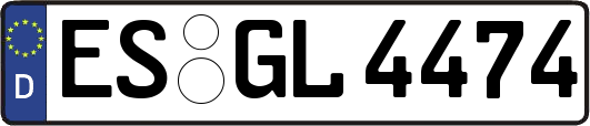 ES-GL4474