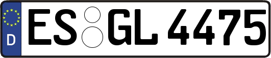 ES-GL4475