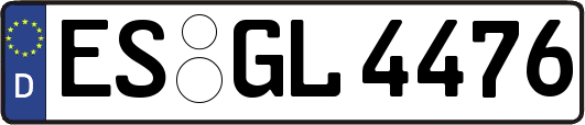 ES-GL4476