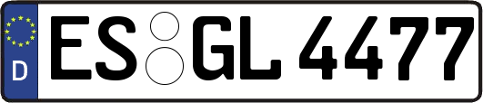 ES-GL4477