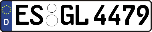 ES-GL4479