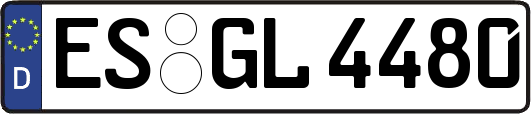 ES-GL4480