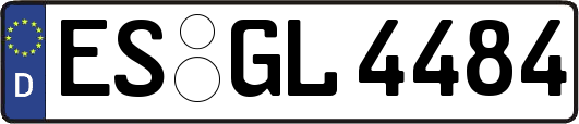 ES-GL4484