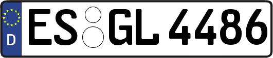 ES-GL4486