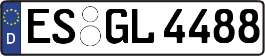 ES-GL4488