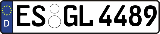 ES-GL4489