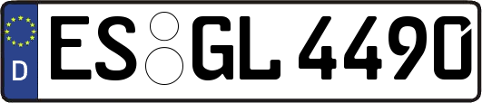 ES-GL4490