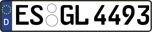 ES-GL4493