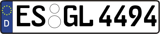 ES-GL4494