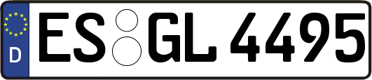 ES-GL4495
