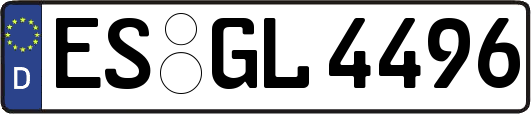 ES-GL4496