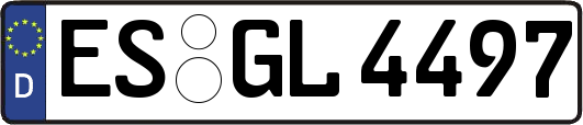ES-GL4497