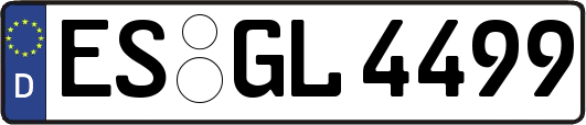 ES-GL4499