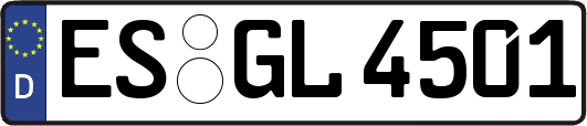 ES-GL4501