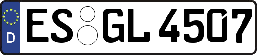 ES-GL4507