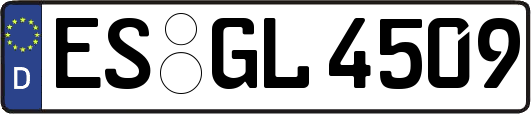 ES-GL4509