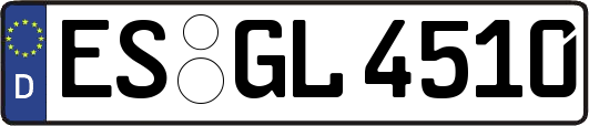 ES-GL4510