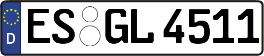 ES-GL4511