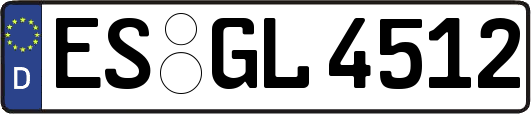 ES-GL4512
