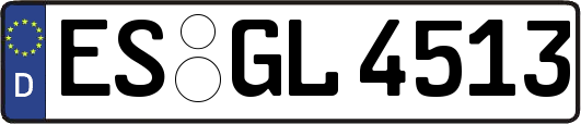 ES-GL4513