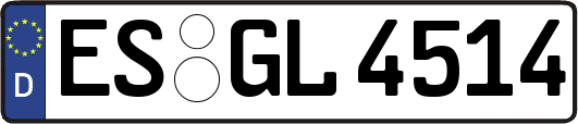 ES-GL4514