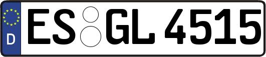 ES-GL4515