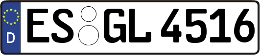 ES-GL4516