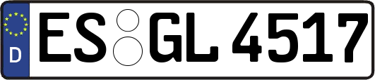 ES-GL4517