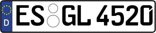 ES-GL4520