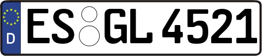 ES-GL4521